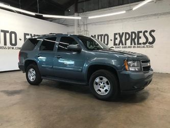 2009 Chevrolet Tahoe