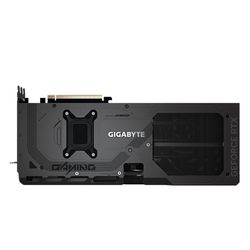 GIGABYTE - NVIDIA GeForce RTX 5080 GAMING OC 16G GDDR7 PCI Express 5.0 Graphics Card - Black