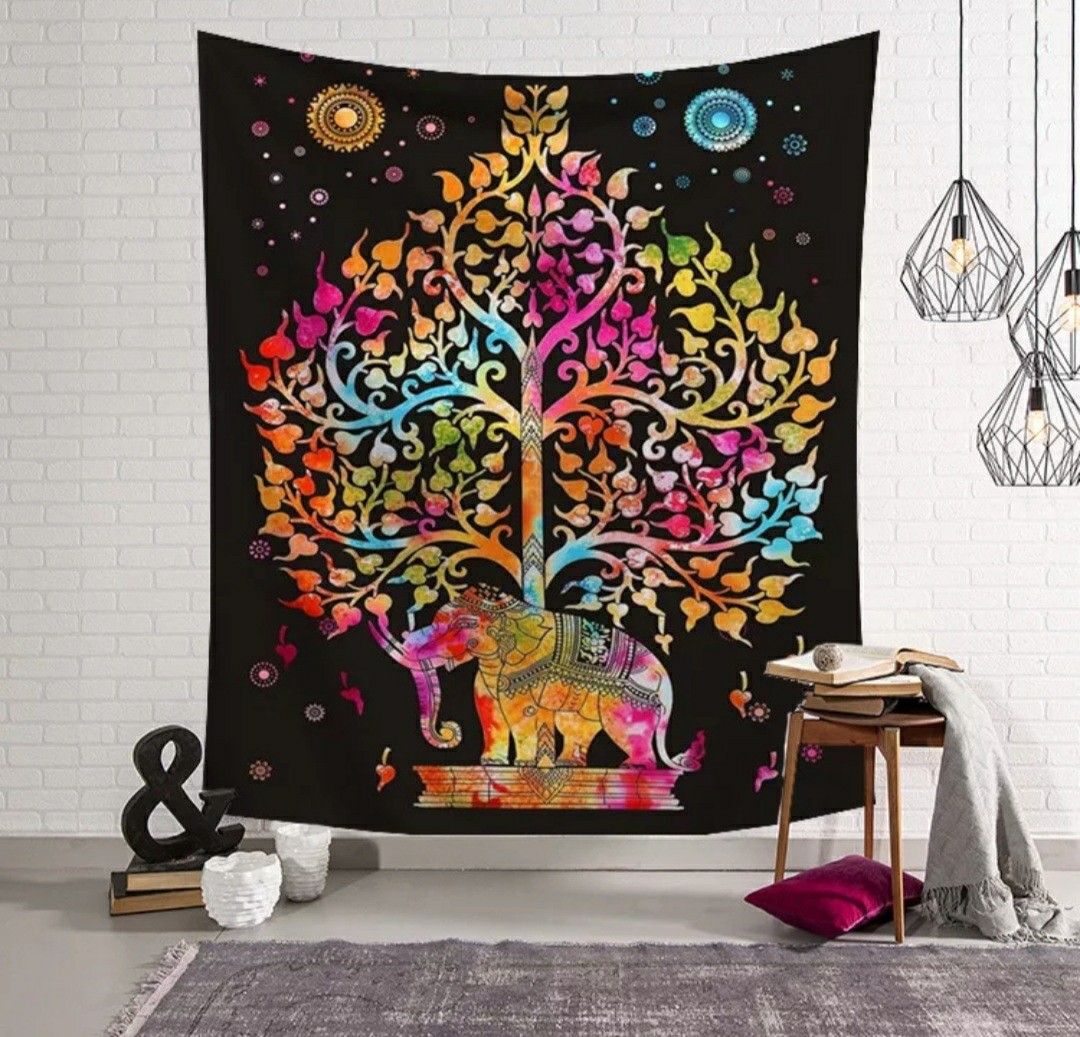 Tapestry