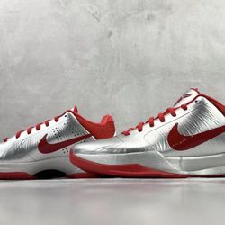 Caitlin Clark x Kobe 5 Protro "Rookie of the Year" Men's Size 12
