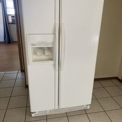 Whirlpool Refrigerador 