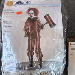Boy Costume