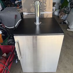 Beer Dispenser