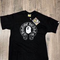 Crome X Bape Shirt 