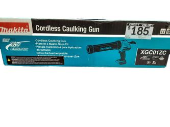 Makita Xgc01zc Blue Standard Paint Gun
