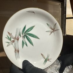 Noritake China Set