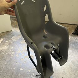 Toddler Kids Bike Seat