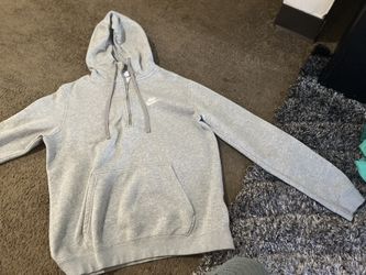 Medium Nike Hoodie 
