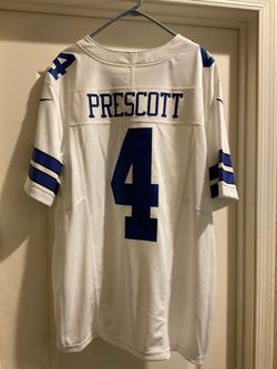 Dallas Cowboys Prescott 4 Nike Jersey, new with tags