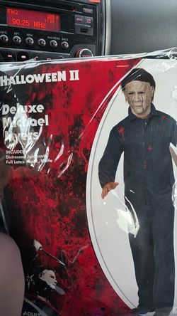 Michael Myers   Adult