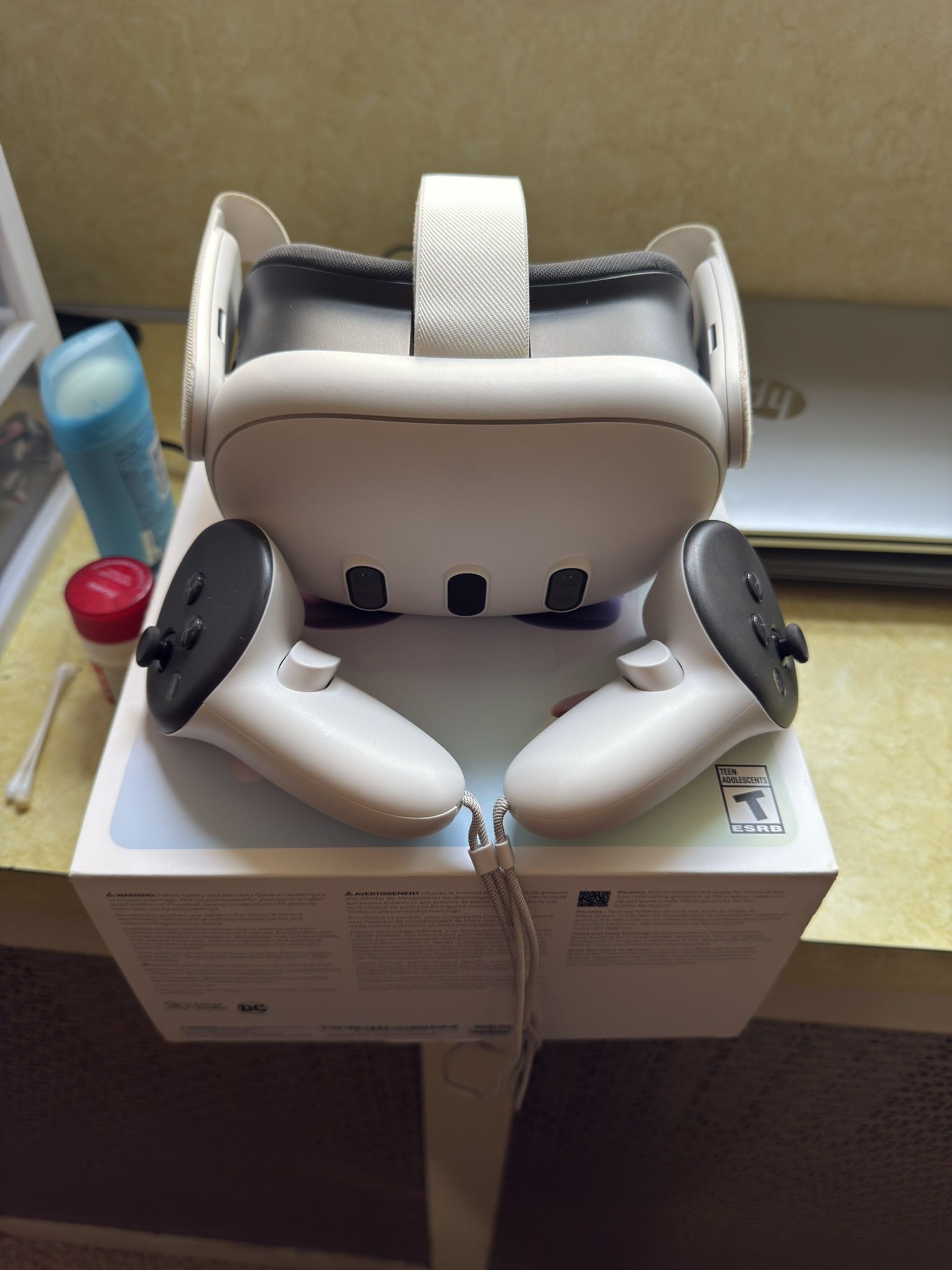Quest 3 512GB