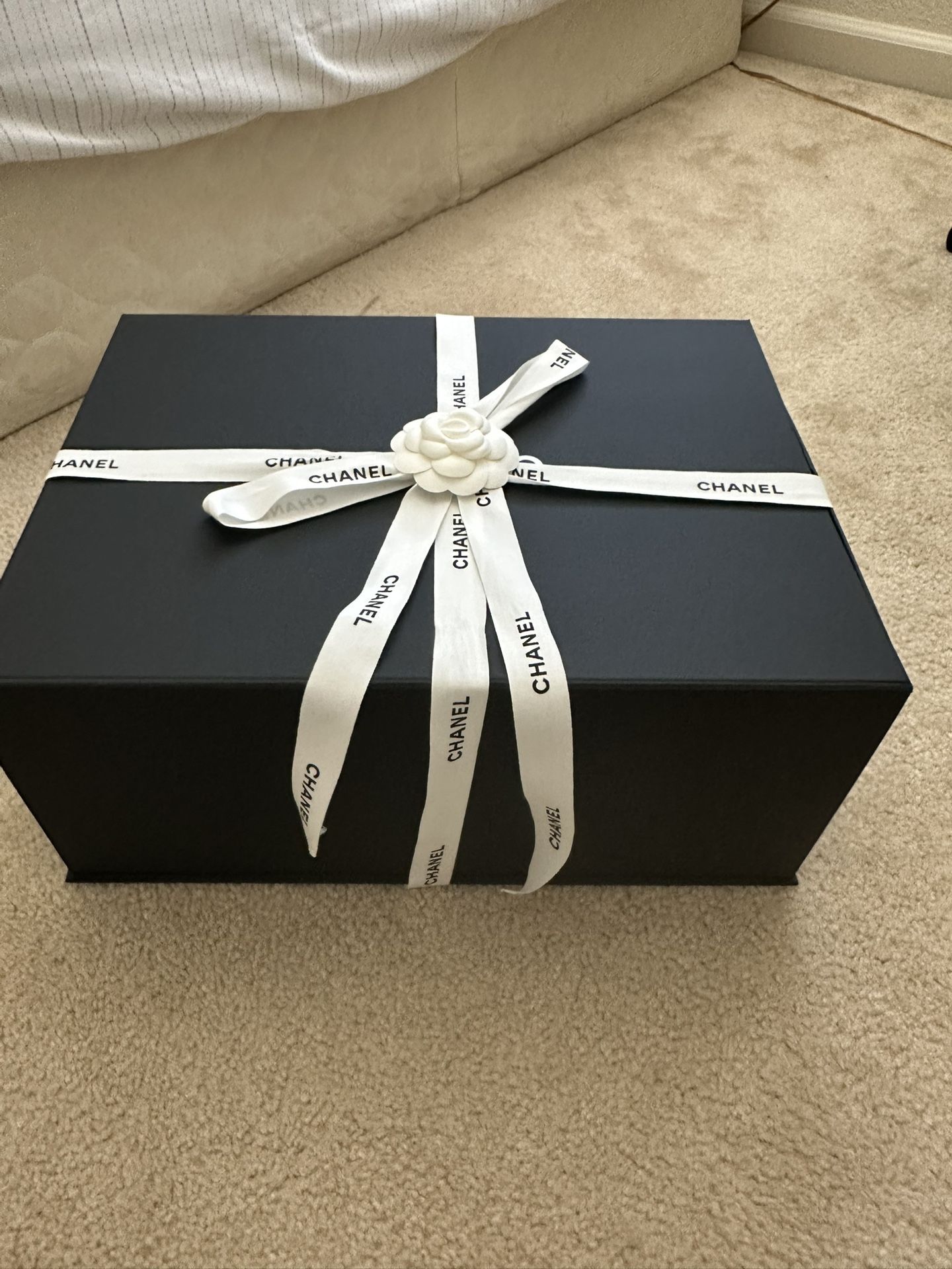 For Medium Or Large Bag