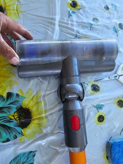 Dyson V8 Absolute wond