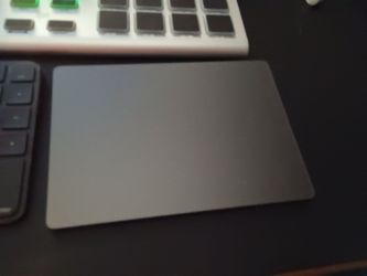 Apple Magic Trackpad 2 Space Gray - Like New Condition
