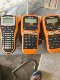 Label Maker