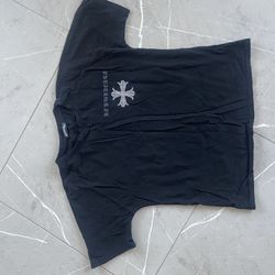 Chrome Hearts T Shirt
