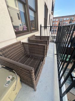 Outdoor Furniture