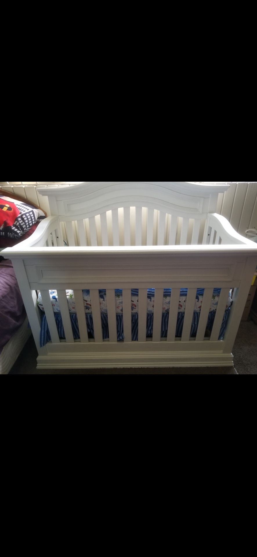 Baby Crib