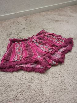 Pattern Shirtz