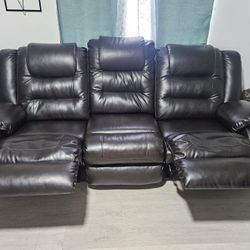 RECLINER Couch