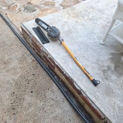 Customer Reviews for RYOBI Expand-It 10 in. Universal Pole Saw Attachment