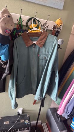 Men's Levi's Jacket