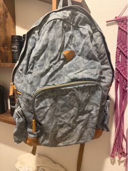 Billabong backpack