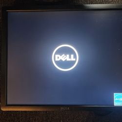Dell Monitor 