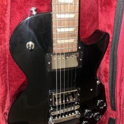 Gibson Les Paul Electric Guitar