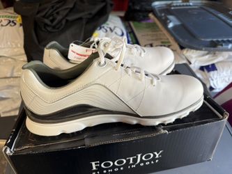 Foot Joy Golf Shoes