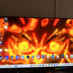 Ultragear Gaming Monitor