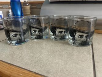 Shot Glasses