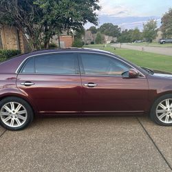 2008 Toyota Avalon