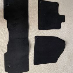 NEW 2018+ Honda Pilot Floor Mats