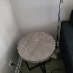 Coffee&End table