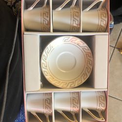 Coffee Set