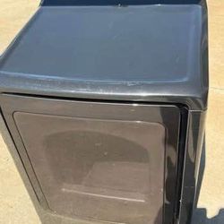 Front Load Samsung Dryer Electric ⚡️ 