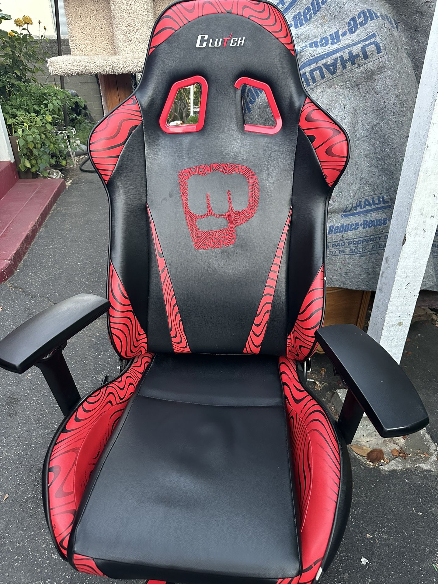 Gaming Chair