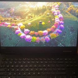 HP Omen015 300Hz 2060Ti laptop