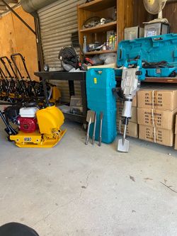 Jackhammer