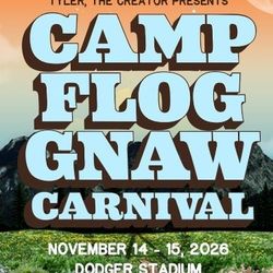 Camp Flog ViP