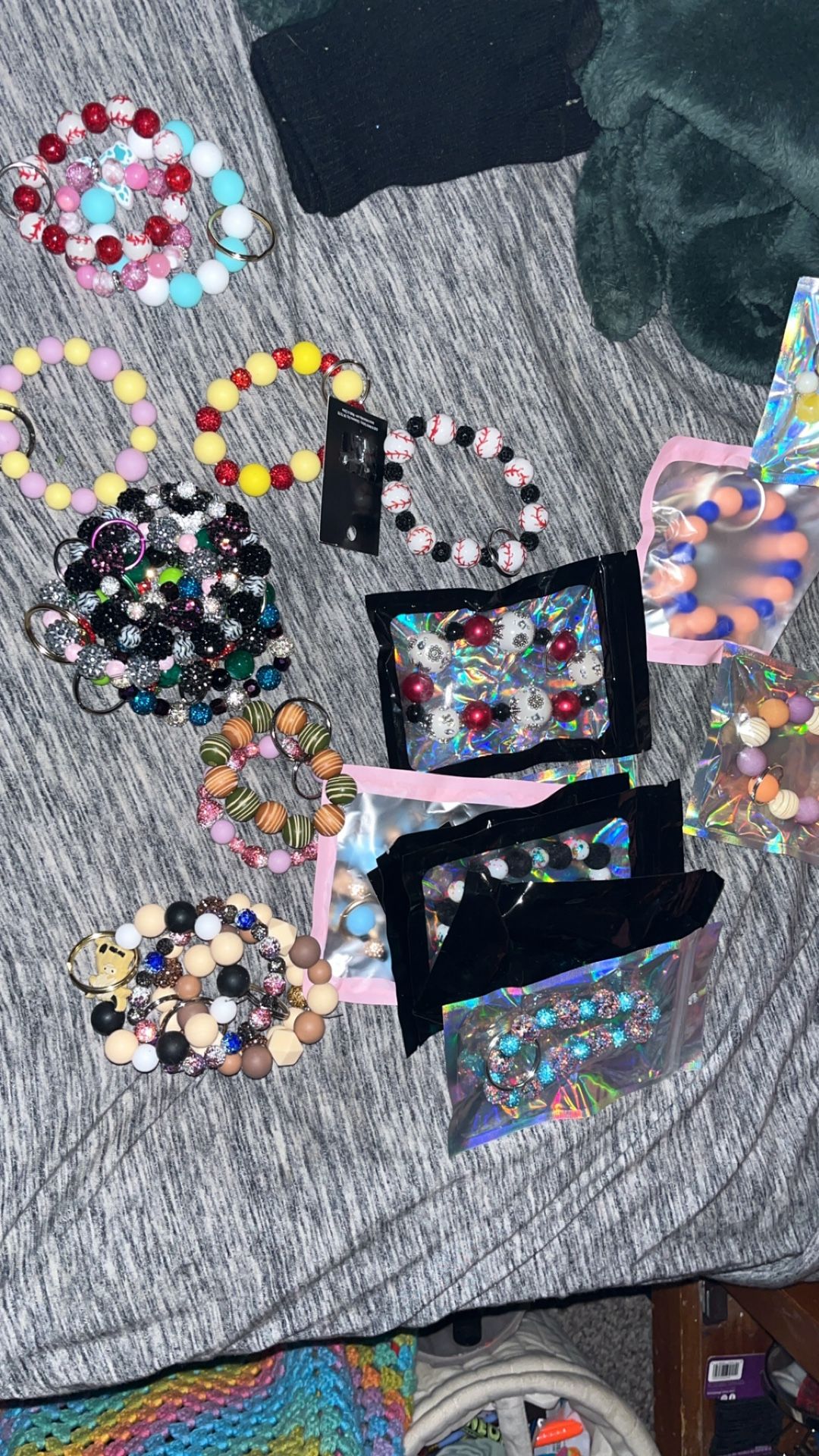Key Chains