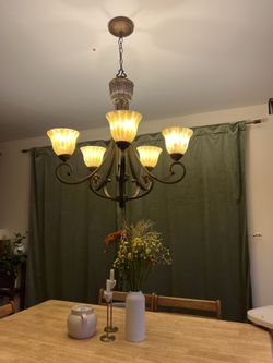 Classic Chandelier
