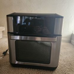 Instant Vortex Pro Air Fryer 