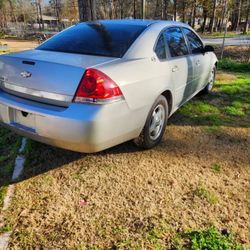 2005 Chevrolet Impala