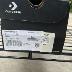 converse
