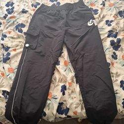 Controlled Insanity Track Pants L