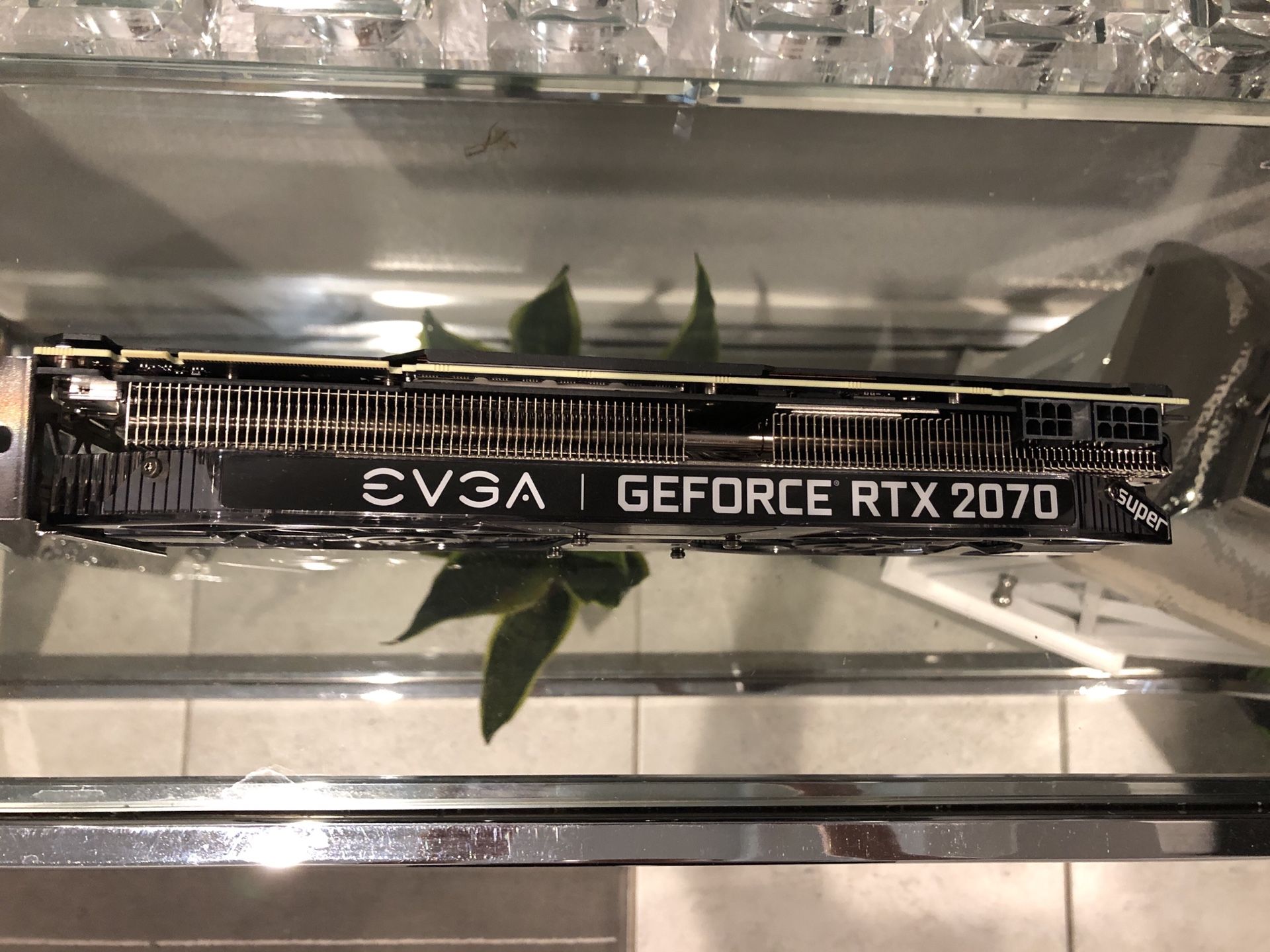 EVGA RTX 2070 SUPER XC GAMING 8GB