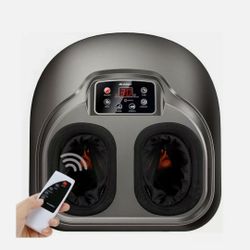 Shiatsu Foot Massager