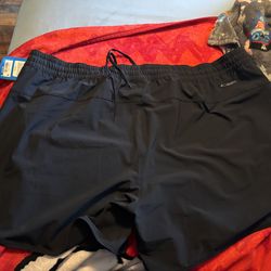 NWT 3X Columbia shorts